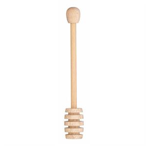 KitchenCraft Wooden Honey Dipper